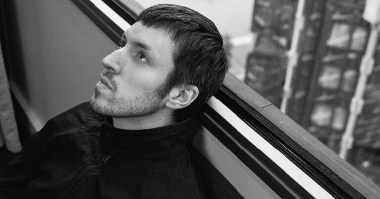 SebastiAn Teams Up With the xx’s Oliver Sim for New Song ‘Twin’