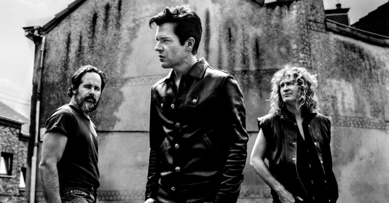 The Killers Release New Song ‘Your Side of Town’