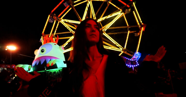 Weyes Blood Shares New Video for ‘Hearts Aglow’