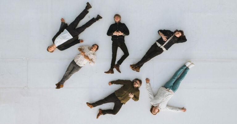 Wilco Announce New Album ‘Cousin’, Share New Single ‘Evicted’