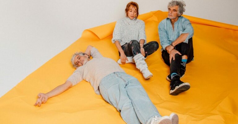 Blonde Redhead Share New Single ‘Before’