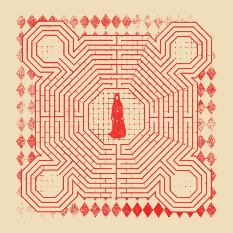Albums Out Today: Slowdive, Jeff Rosenstock, Speedy Ortiz, the Natvral, and More