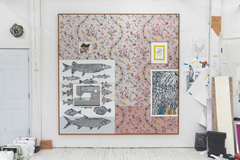 Zachary Armstrong to Exhibit at Vito Schnabel Gallery