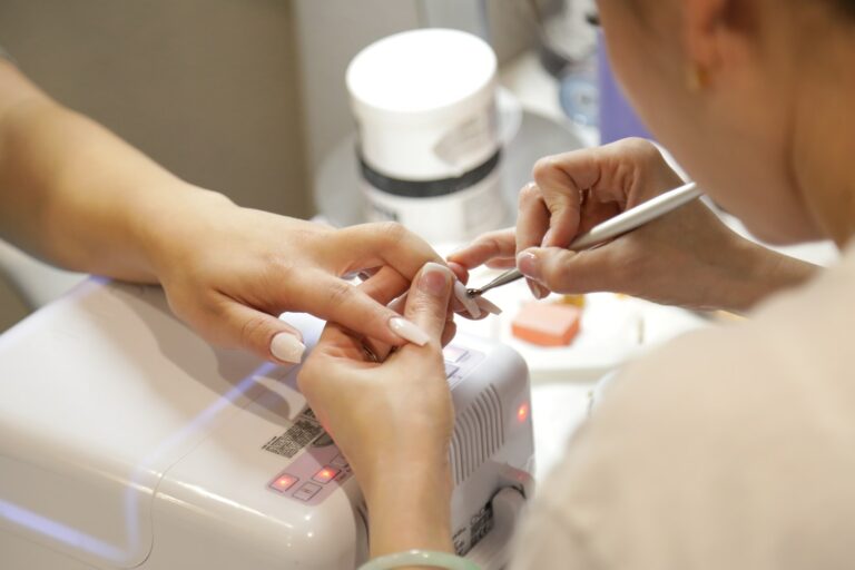 Top 8 Manicure Trends for 2023 and a Sneak Peek into the Next Fashion Season