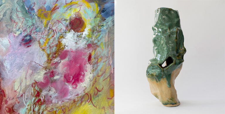 ‘Intuition Goes Before You’ Exhibition to Open in 13 Soho Square