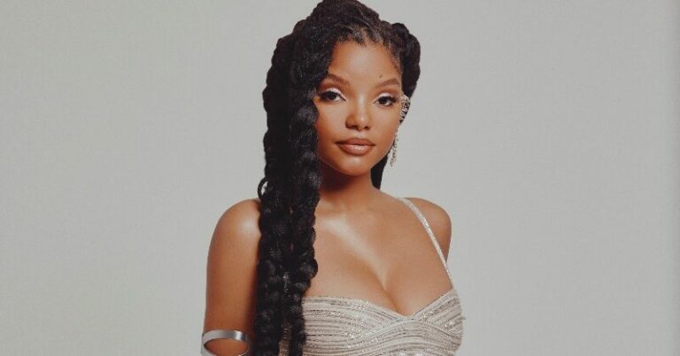 Halle Releases Debut Solo Single ‘Angel’