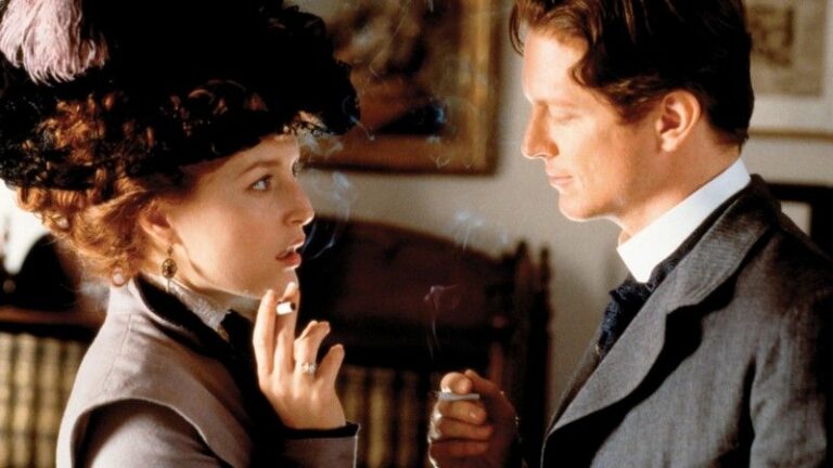Films on MUBI in September, 2023