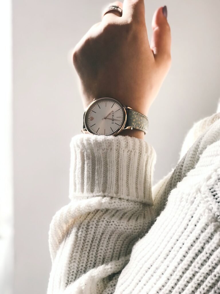Bridal Watches – Show Your Appreciation with the Perfect Wedding Gift