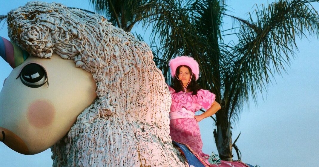 Maple Glider Shares New Songs 'You’re Gonna Be a Daddy' and 'You at the