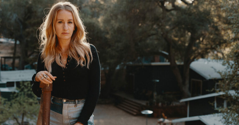 Margo Price Announces New Album ‘Strays II’, Releases New Songs