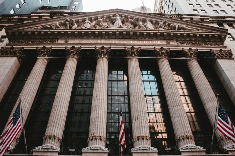 Wall Street Might Be Crypto’s Biggest Supporter