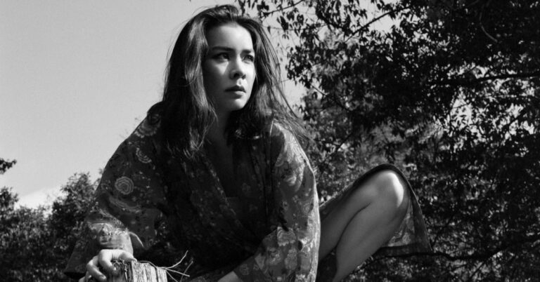 Mitski Releases New Songs ‘Star’ and ‘Heaven’