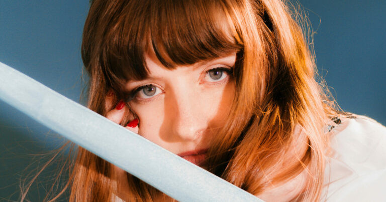 Molly Burch Releases New Single ‘Unconditional’