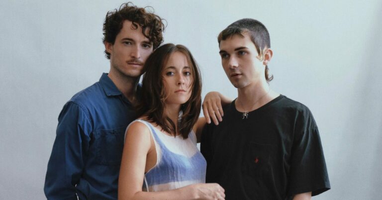 Nation οf Language Share Miss Grit Remix of ‘Too Much, Enough’
