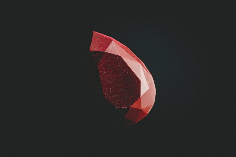 The Allure of Ruby Jewelry: A Guide to Finding the Perfect Piece