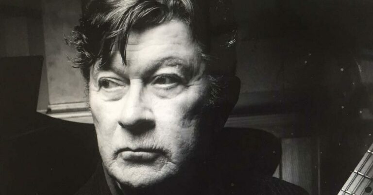 The Band’s Robbie Robertson Dead at 80