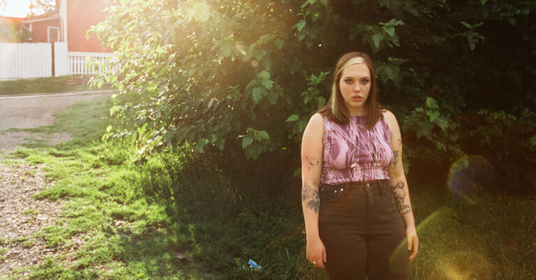 Soccer Mommy Covers Taylor Swift’s ‘I’m Only Me When I’m With You’