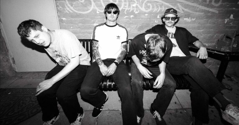 Taking Meds Release New Song ‘The Other End’