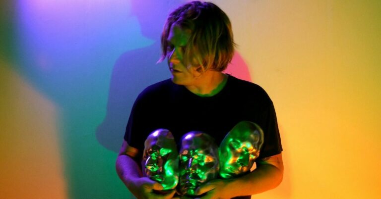 Ty Segall Shares Video for New Song ‘Void’
