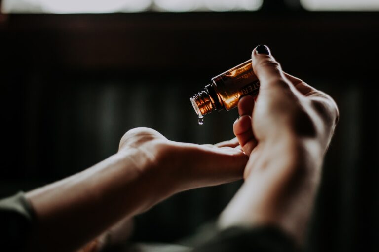 Fragrance Basics for Beginners