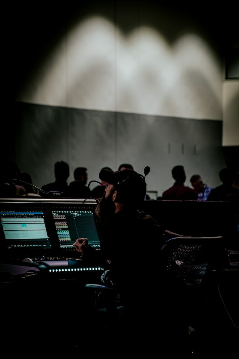 Broadcasting Equipment Technologies: A Journey of Advancements