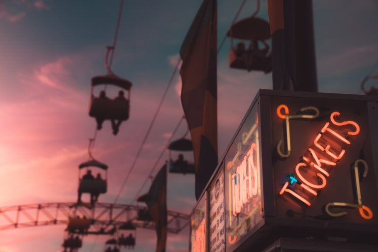 The art of ticket hunting: Strategies for scoring the best seats