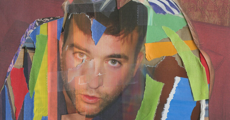 Sufjan Stevens Releases New Single ‘A Running Start’