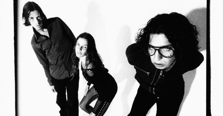 bar italia Announce New Album ‘The Twits’, Share New Single ‘my little tony’