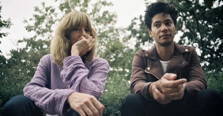 Beth Orton and Skinny Pelembe Cover Leonard Cohen’s ‘Who By Fire’