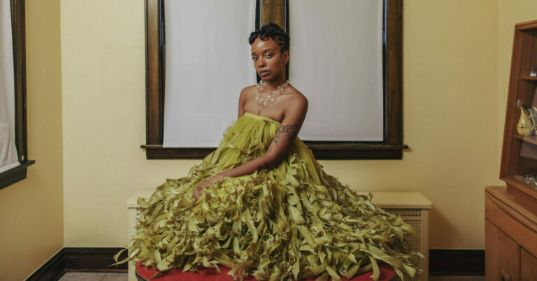 Jamila Woods Shares New Single ‘Good News’