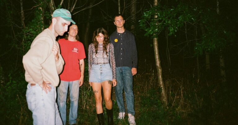 Hotline TNT Announce New Album ‘Cartwheel’, Share Video for New Song