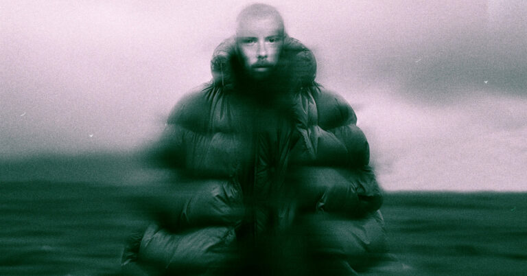 Forest Swords Announces New Album ‘Bolted’, Shares New Songs