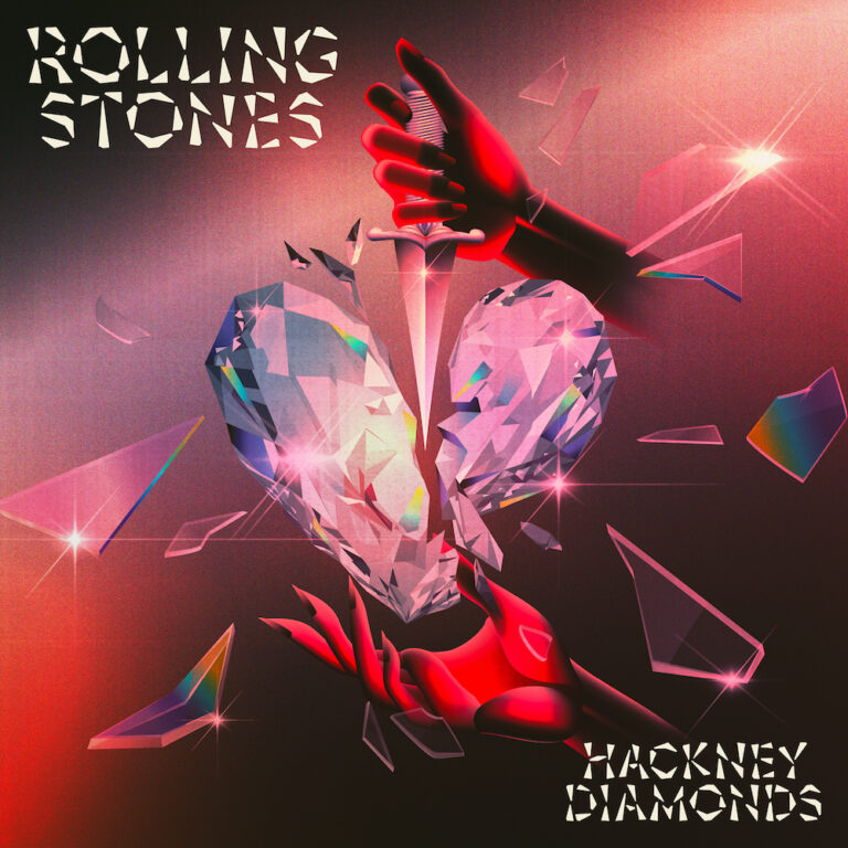 Albums Out Today: The Rolling Stones, Blink-182, Sampha, Sun June, and More