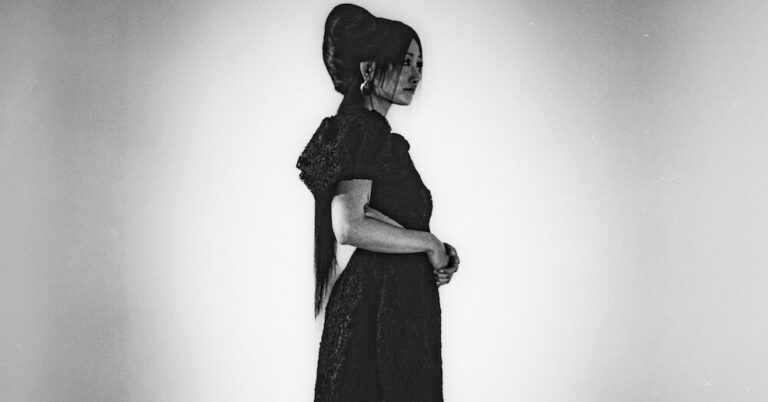Hinako Omori Unveils New Single ’ember’