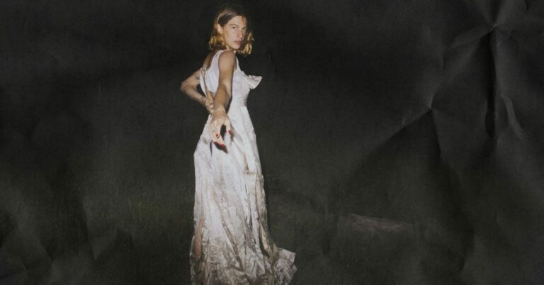 Indigo Sparke Shares Video for New Single ‘In the Garden’