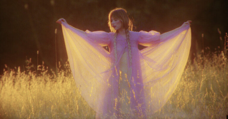 Kate Bollinger Collaborates With Dirty Projectors’ Dave Longstreth for New Single ‘You at Home’