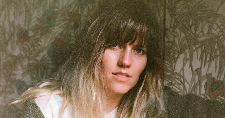Katie von Schleicher Announces New Album, Shares New Song