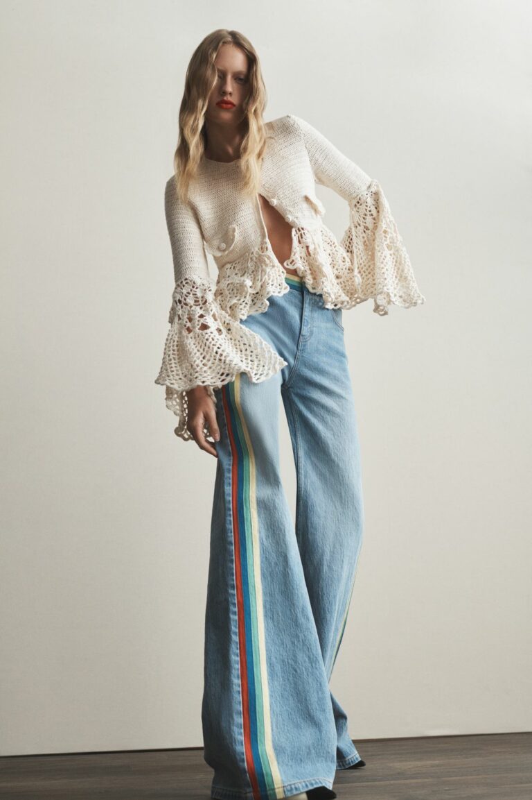 Hellessy 2024 Spring/Summer Collection at NYFW