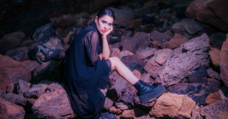 Sofia Kourtesis Shares New Single ‘How Music Makes You Feel Better’