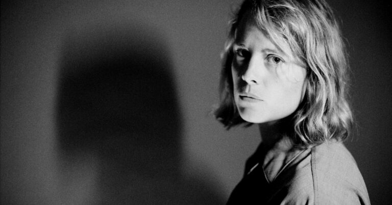 Marika Hackman Shares Video for New Song ‘No Caffeine’