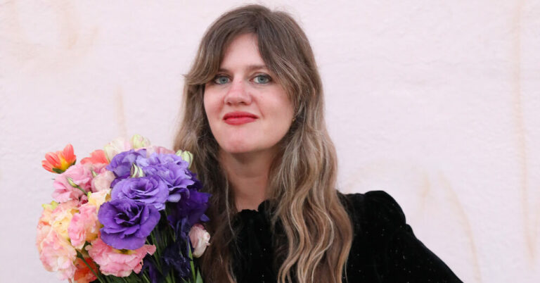 Mary Lattimore Releases New Song ‘Horses, Glossy on the Hill’