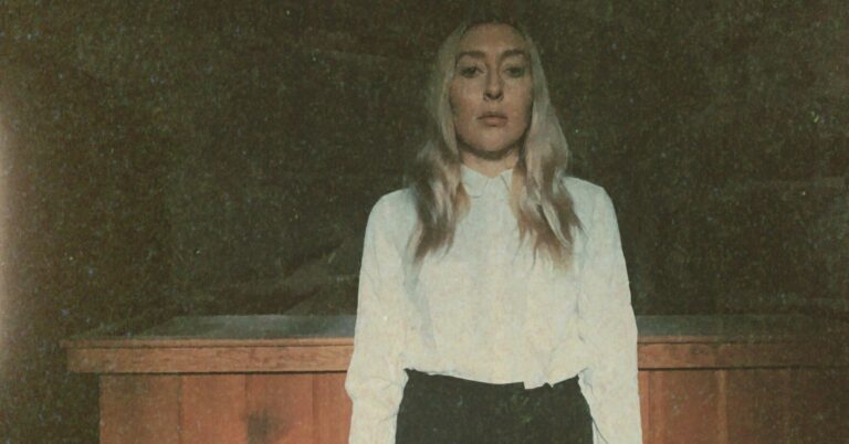 Reverend Kristin Michael Hayter Shares New Song ‘I Will Be With You Always’