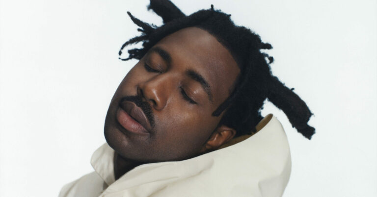 Sampha Details New Album ‘Lahai’, Shares Video for New Song ‘Only’