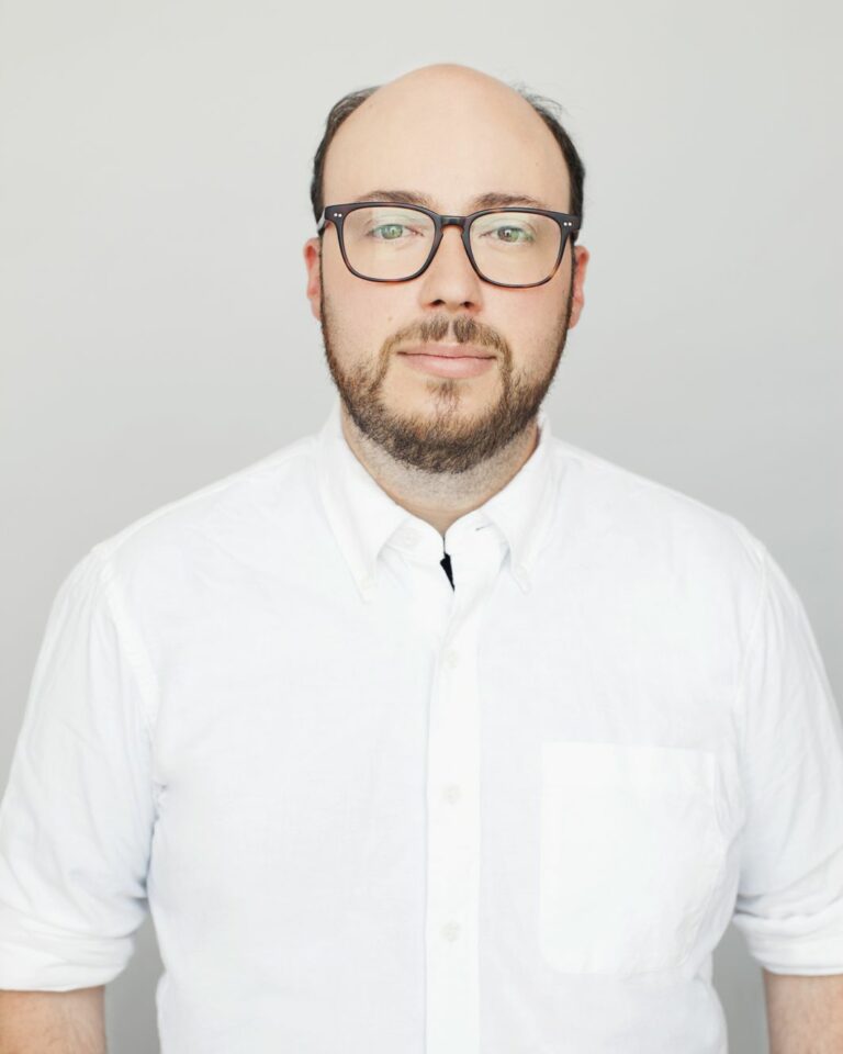 Author Spotlight: Sean Michaels, ‘Do You Remember Being Born?’