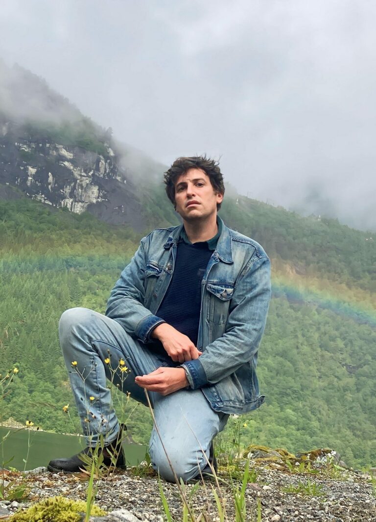 Artist Spotlight: The Natvral