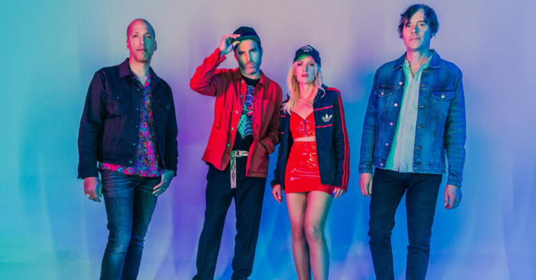 Metric Share Video for New Single ‘Who Would You Be for Me’