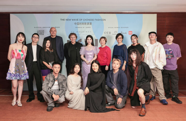 Wendy Yu Kicks Off Paris Fashion Week With A Special Yu Prize Cocktail Event