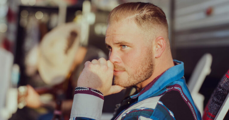Zach Bryan Releases Surprise EP ‘Boys of Faith’ Featuring Bon Iver and Noah Kahan