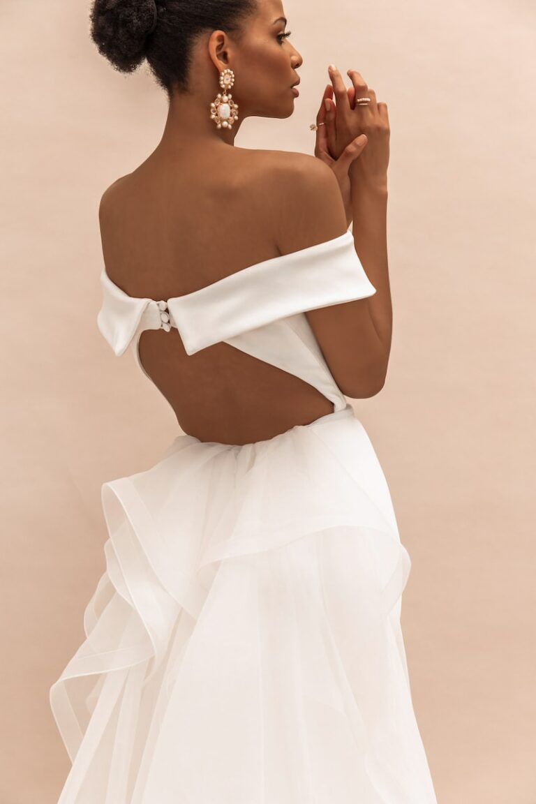 Why Bridal Alterations Are Essential for the Perfect Fit