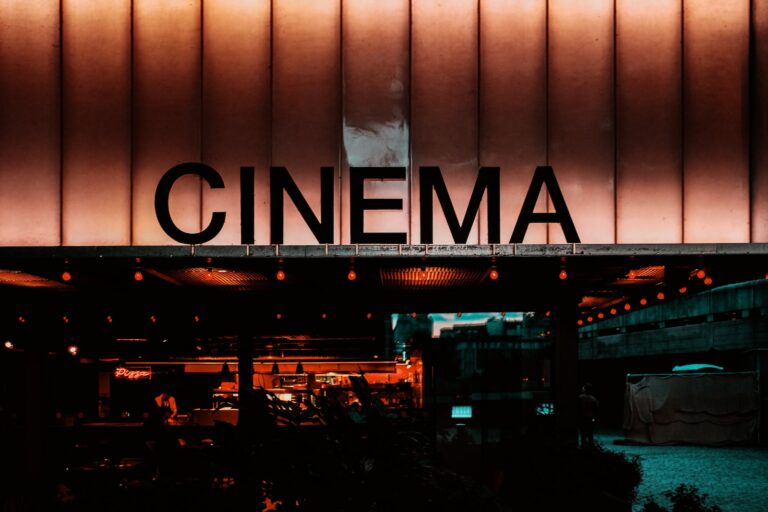 Sports Betting in Cinema: When Victory Is More Than a Game